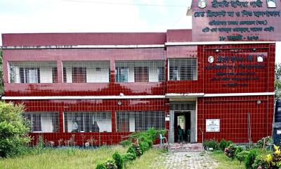 নানাবিধ সমস্যায় জর্জরিত শ্রীপুরের রেড ক্রিসেন্ট মা ও শিশু হাসপাতাল