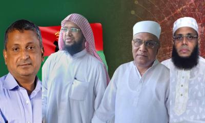 চট্টগ্রাম-০২: বিএনপির প্রার্থীদের স্বপ্ন ভঙ্গের শঙ্কা, ফটিকছড়ি আসন চলে যাবে জোটসঙ্গীদের নিকট