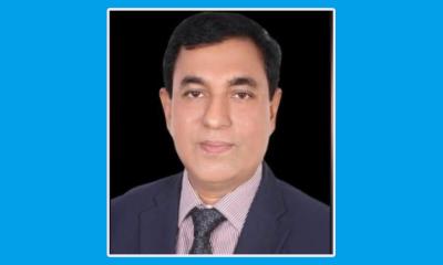 বিশ্ব শিক্ষক দিবস এবং আমার বাবা