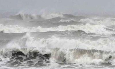 বঙ্গোপসাগরে ফের লঘুচাপের পূর্বাভাস