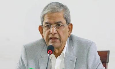 ‘জুলাই সনদ বাস্তবায়নে সুপারিশ একপেশে, জাতির ওপর চাপানো হয়েছে’