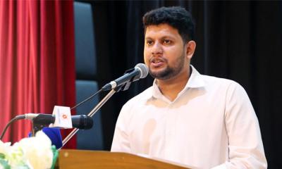 আগামী সপ্তাহে শেখ হাসিনার বিচারের রায় দেখবে জাতি: উপদেষ্টা মাহফু্জ