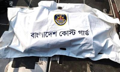 মোংলা পশুর নদীতে দুই দিন নিখোঁজ পর্যটকের মৃতদেহ উদ্ধার