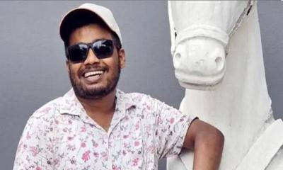 মোহাম্মদপুরে বাসা থেকে ছাত্রদল নেতার মরদেহ উদ্ধার