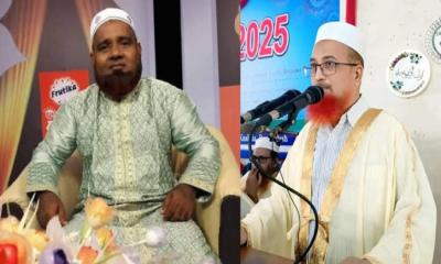 ইবিতে নতুন দুই বিভাগে সভাপতি নিয়োগ