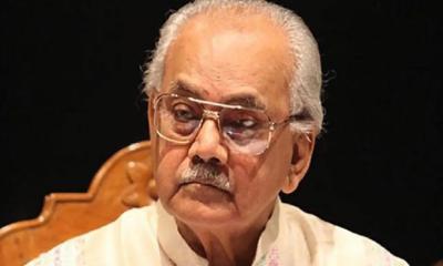 মুক্তিযুদ্ধের ডেপুটি চিফ অব স্টাফ এ কে খন্দকার আর নেই