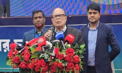 ভোটের মাঠে প্রশাসন নিরপেক্ষ থাকবে : উপদেষ্টা আলী ইমাম