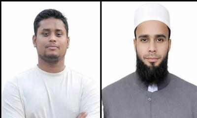 কুমিল্লা-৪ আসনে ট্রাক প্রতীকের প্রার্থীর ভোট বর্জনের ঘোষণা
