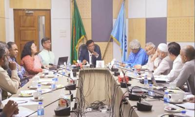 ৬০ দিনের মধ্যে দেশের সব বিশ্ববিদ্যালয়ে ফ্রি ওয়াইফাই চালুর নির্দেশ