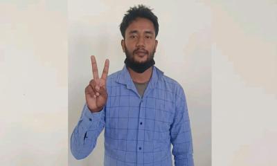 পাবিপ্রবিতে ভর্তি পরীক্ষায় মোবাইলসহ পরীক্ষার্থী আটক