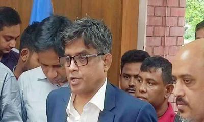 নির্বাচন উপলক্ষে দেড় লাখ পুলিশকে প্রশিক্ষণ দেওয়া হবে: প্রেস সচিব