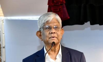 ক্ষমতায় থাকা পর্যন্ত আর্থিক খাত সংস্কার করে যাব: অর্থ উপদেষ্টা