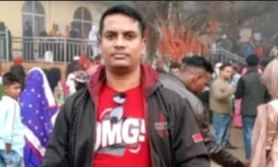 বোয়ালখালীতে গাছের ডাল পড়ে মৃত্যু