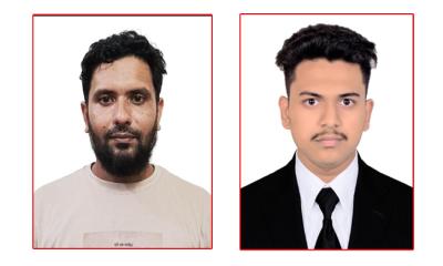 মুন্সীগঞ্জে শ্রীনগর রক্তের বন্ধন (SRB) এর কেন্দ্রীয় কমিটি গঠন : সভাপতি শাহিন, সম্পাদক ইস্রাফিল