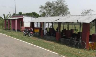 দৌলতগঞ্জ শুল্ক স্টেশন বন্ধে হতাশ জীবননগরবাসী
