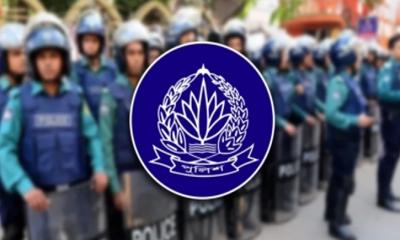 নির্বাচনের জন্য দেড় লাখ পুলিশকে দেওয়া হবে বিশেষ প্রশিক্ষণ