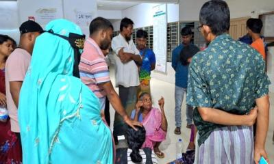 গোপালগঞ্জে ভাইয়ের হাতে ভাই খুন