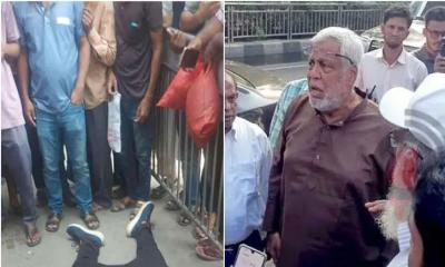মেট্রোরেল দুর্ঘটনায় নিহতের পরিবার পাবে ৫ লাখ টাকা, চাকরির সুযোগও থাকবে