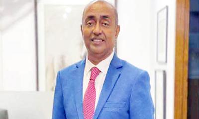 পদত্যাগ করে নির্বাচনে অংশ নেবেন অ্যাটর্নি জেনারেল আসাদুজ্জামান