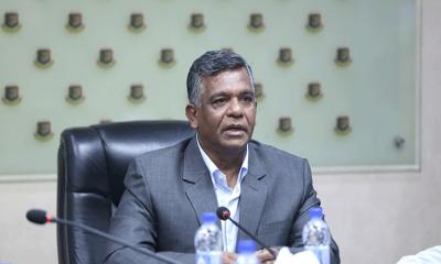 সাংবাদিকদের কাছে ক্ষমা চাইলেন বিসিবি সভাপতি