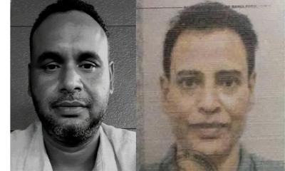 মালদ্বীপে কয়েক ঘন্টার ব্যবধানে দুই প্রবাসী বাংলাদেশির মৃত্যু