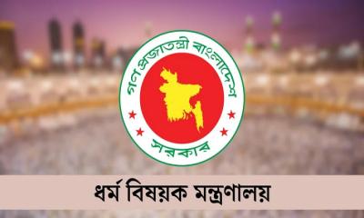 ইমাম-মুয়াজ্জিনদের গ্রেডভিত্তিক বেতন নির্ধারণ করল সরকার