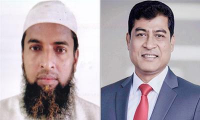 বরগুনা-১ আসনে এগিয়ে হাতপাখা