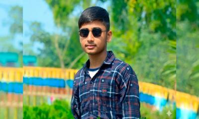 দক্ষিণ আফ্রিকায় দুর্বৃত্তদের গুলিতে প্রাণ হারালেন রাণীশংকৈলের সোহান