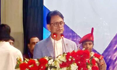 ইংলিশ মিডিয়াম স্কুলগুলো সরকারের নিয়ন্ত্রণে আনা হবে: শিক্ষামন্ত্রী