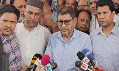 দুই কোটির বেশি শিশুকে হামের টিকা দেওয়া হয়েছে : স্বাস্থ্যমন্ত্রী