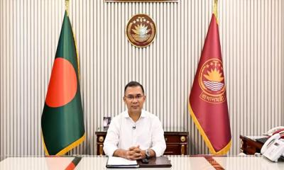ঈদুল আজহা উপলক্ষে দেশবাসীকে প্রধানমন্ত্রীর শুভেচ্ছা