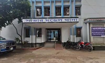 সাভারে এনসিপির সমাবেশে বিস্ফোরণ: অজ্ঞাতদের বিরুদ্ধে মামলা