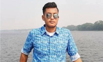 সড়ক দুর্ঘটনায় যবিপ্রবি শিক্ষার্থীর মৃত্যু