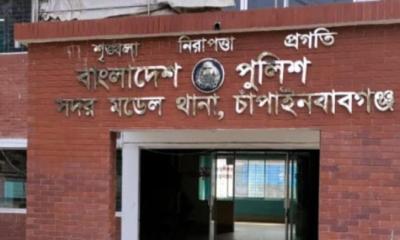 চাঁপাইনবাবগঞ্জের ইসলামপুরে নিষিদ্ধ আওয়ামী লীগ নেতার দাপট, ককটেল হামলা
