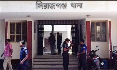 সিরাজগঞ্জে গরু চুরির অভিযোগে গণপিটুনিতে দুইজনের মৃত্যু