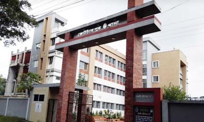 ইয়াবাসহ কোটচাঁদপুরে মাদক কারবারি আটক