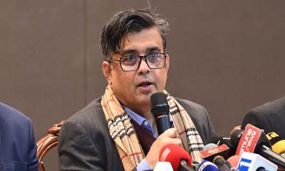 মোবাইল ফোন আমদানিতে শুল্ক কমিয়েছে সরকার : প্রেসসচিব