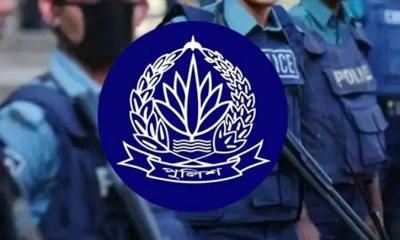 পুলিশের ১৪ কর্মকর্তার পদায়ন ও রদবদল