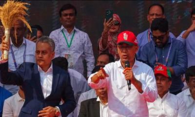 ঢাকা ১০ এর সকল সমস্যা অগ্রাধিকারভিত্তিতে সমাধানের আশ্বাস রবিউলের