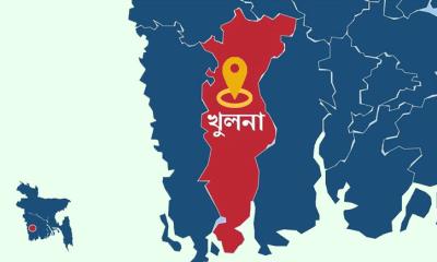 খুলনায় ঘরে ঢুকে একই পরিবারের চারজনকে গুলি