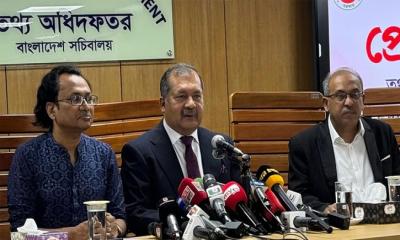 র‍্যাব আগের মতো থাকছে না: প্রধানমন্ত্রীর তথ্য উপদেষ্টা