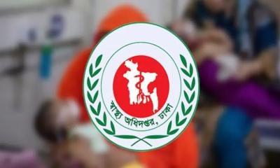 হাম ও উপসর্গে মৃত্যু ৬০০ ছাড়ালো