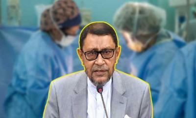 ক্লিনিকে ডেলিভারি রুম না করলে লাইসেন্স বাতিল