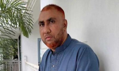 ইউপি নির্বাচনে চেয়ারম্যান পদে প্রার্থী হতে আগ্রহী জাবেদ কোরেশী