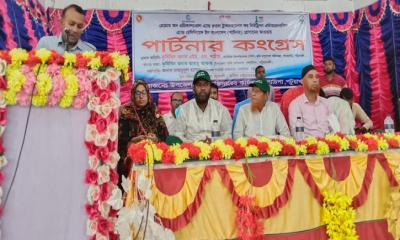 গলাচিপায় কৃষকদের সাথে ‘পার্টনার কংগ্রেস’ সেমিনার অনুষ্ঠিত