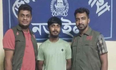 নড়াইলে পৃথক অভিযানে ইয়াবাসহ দুই মাদক কারবারি গ্রেফতার