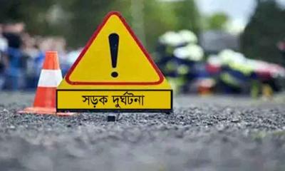 ফুলপুরে বাস-মাহেন্দ্র সংঘর্ষে প্রাণ গেল ৫ জনের
