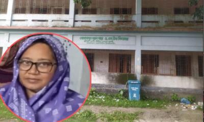 সিরাজগঞ্জে একই সময়ে দুই প্রতিষ্ঠানে চাকরি, নিয়মিত তুলছেন সরকারি বেতন-ভাতা