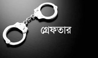 বড়াইগ্রামে শিশু ধর্ষণ চেষ্টার অভিযোগে এক বৃদ্ধ গ্রেপ্তার