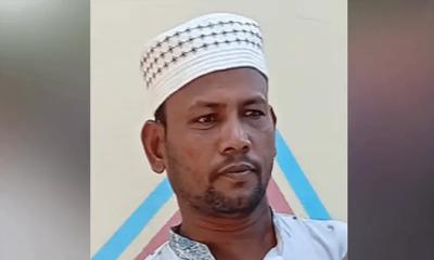 চট্টগ্রামে যুবদল কর্মীকে  প্রকাশ্যে গুলি করে হত্যা